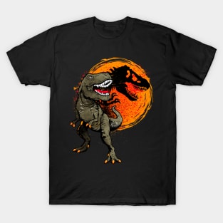 Jurassic OG T-Shirt